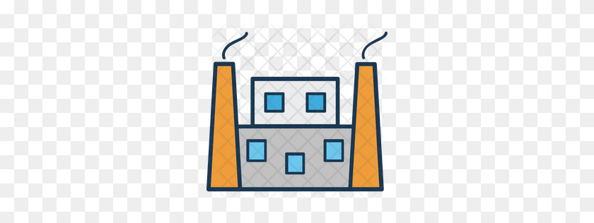 256x256 Premium Chimney Icon Download Png - Chimney PNG