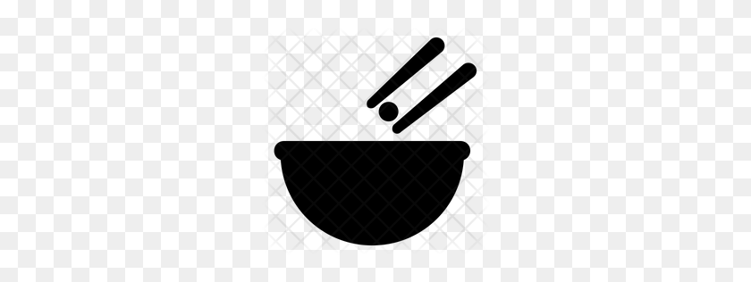 256x256 Premium Chinese Food Icon Download Png - Chinese Food PNG