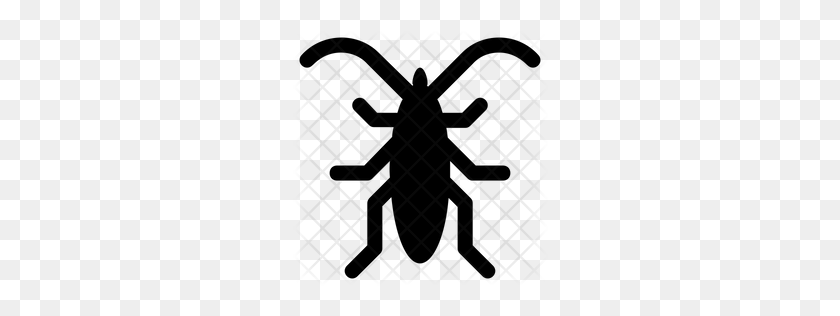 256x256 Premium Cockroach Icon Download Png - Cockroach PNG