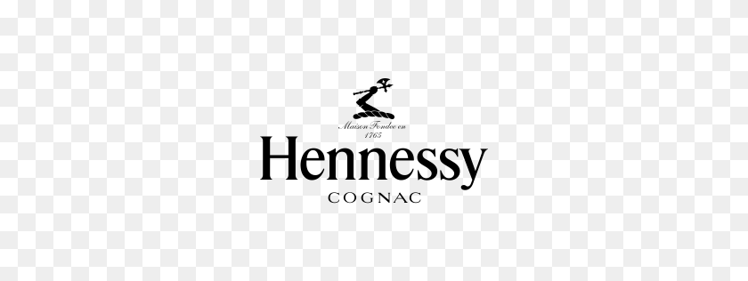 256x256 Coñac Premium Icono Descargar Png - Logotipo Hennessy Png