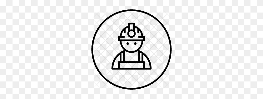 256x256 Premium Construction Icon Download Png - Construction Icon PNG
