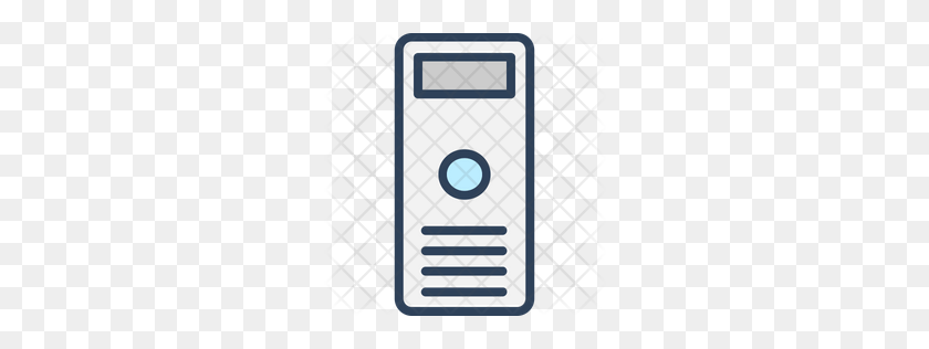256x256 Premium Cooler Icon Download Png - Cooler PNG