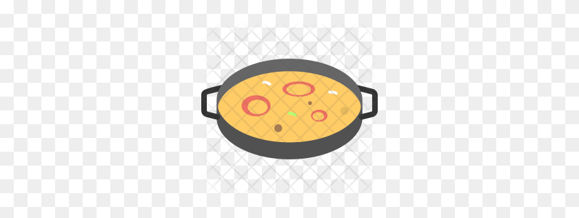 256x256 Premium Curry Icon Download Png - Curry PNG
