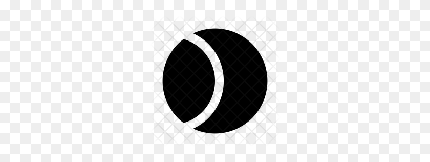 256x256 Premium Eclipse Icon Download Png - Eclipse PNG