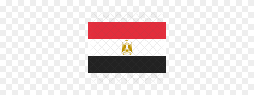 256x256 Premium Egypt Icon Download Png - Egyptian Pyramid Clipart