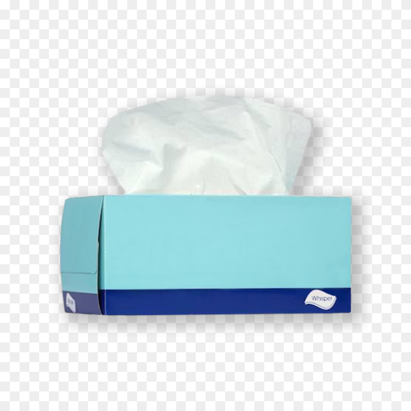 800x800 Premium Facial Tissue Sheets Hygiene Systems Australia - Tissue PNG