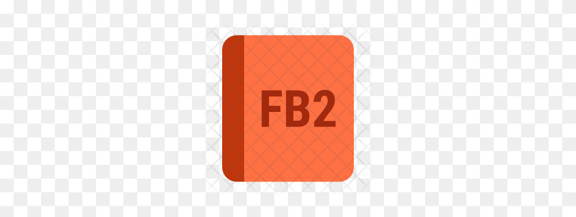 256x256 Premium Fb Icon Descargar Png, Formatos - Fb Icon Png