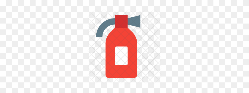 256x256 Premium Fire Extinguisher Icon Download Png - Fire Extinguisher PNG