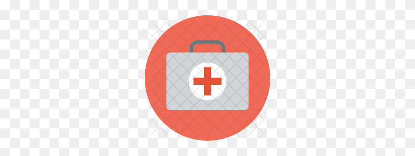 256x256 Premium First Aid Icon Download Png - First Aid PNG