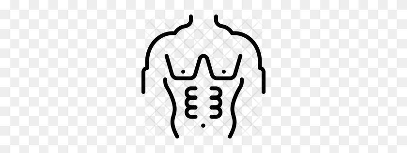 256x256 Premium Fitness Icon Download Png - Fitness Icon PNG