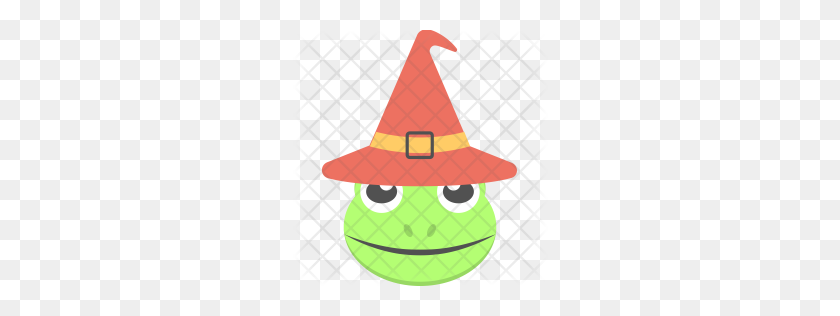 256x256 Premium Funny Mask Icon Download Png - Funny Hat PNG