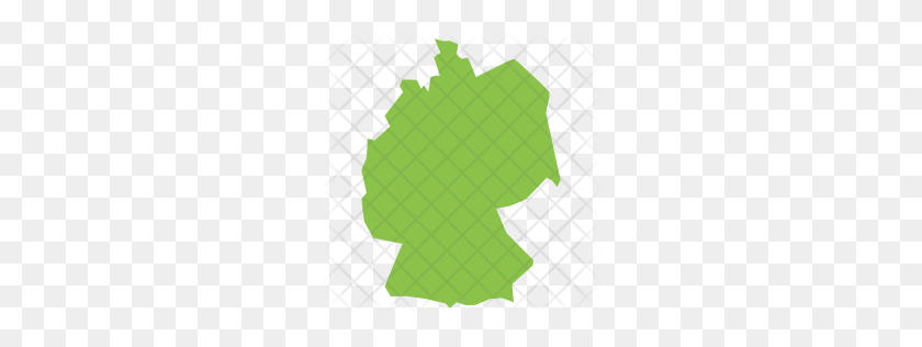 256x256 Premium Germany Icon Download Png - Germany PNG