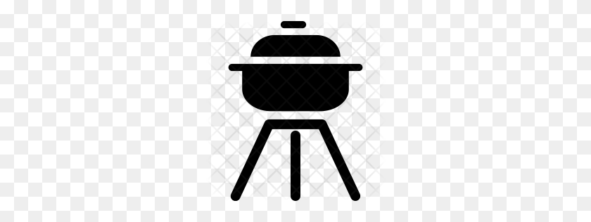 256x256 Premium Grill Icon Download Png - Grill PNG