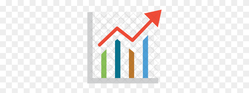 256x256 Premium Growth Icon Download Png - Growth PNG