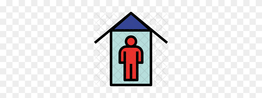 256x256 Premium Home Alone Icon Download Png - Home Alone PNG
