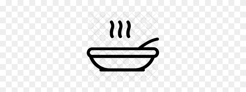 256x256 Premium Hot Food Icon Download Png - Food Icon PNG