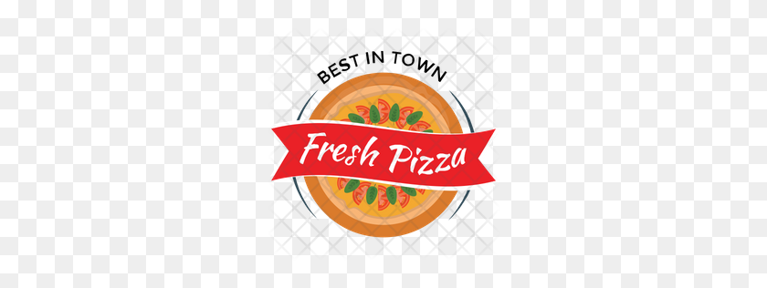 256x256 Premium Italian Pizza Icon Download Png - Pizza PNG