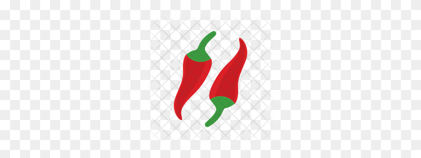 256x256 Premium Jalapeno Pepper Icon Download Png - Jalapeno PNG