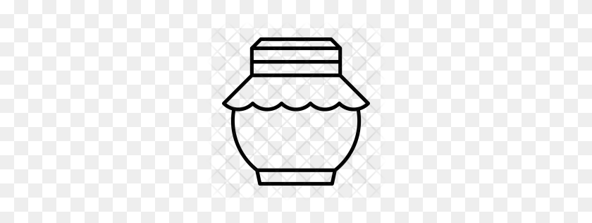 256x256 Premium Jar, Water, Drink, Cold, Household Icon Download - Cold PNG