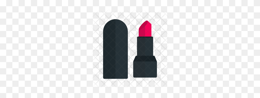 256x256 Premium Lipstick Icon Download Png - Lipstick PNG