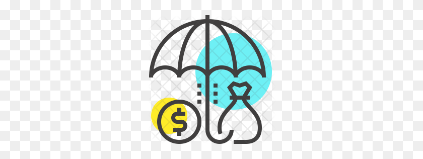 256x256 Premium Money Icon Download Png - Money Symbol PNG