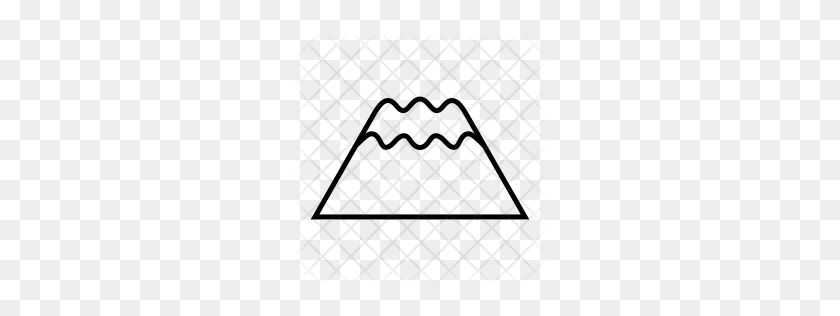 256x256 Premium Mount Rushmore Icon Download Png - Mount Rushmore PNG