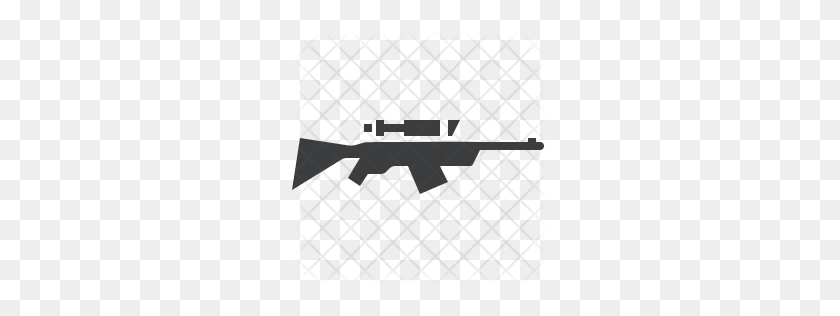 256x256 Premium Nerf Gun Icon Download Png - Nerf Gun PNG