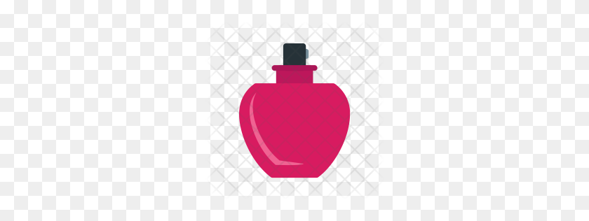 256x256 Premium Perfume Icon Download Png - Perfume PNG
