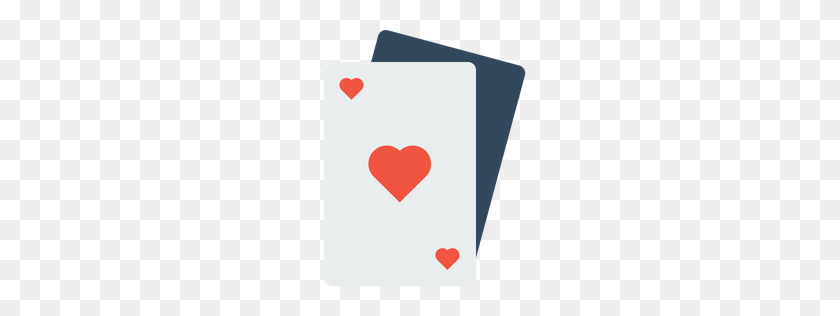 256x256 Icono De Poker Premium Descargar Png - Cartas De Poker Png