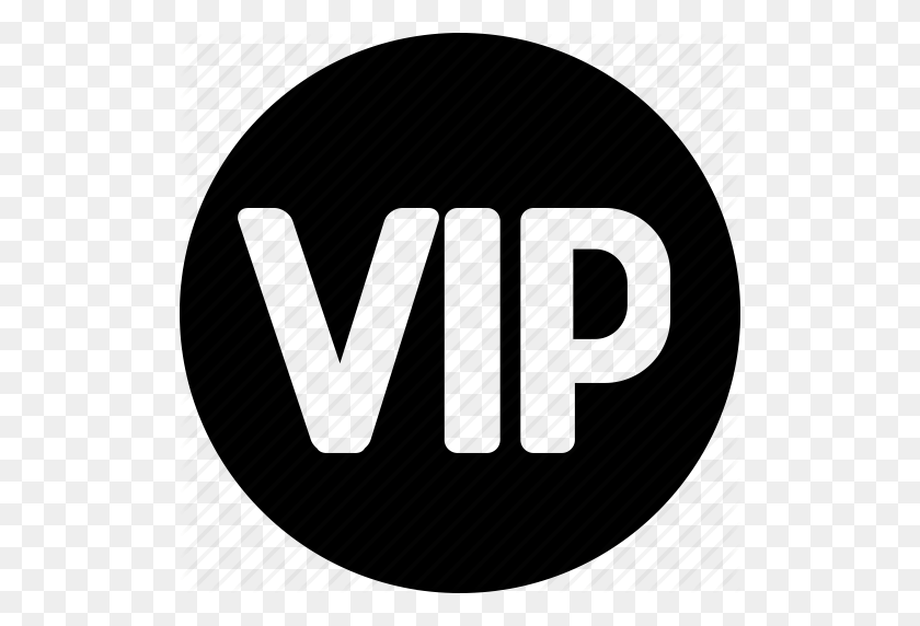 Premium, Priority, Privilege, Vip Icon - Vip PNG