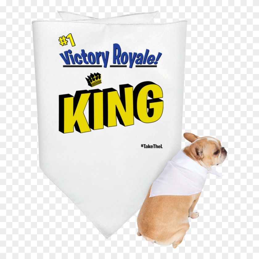 1024x1024 Premium Quality - Victory Royale PNG