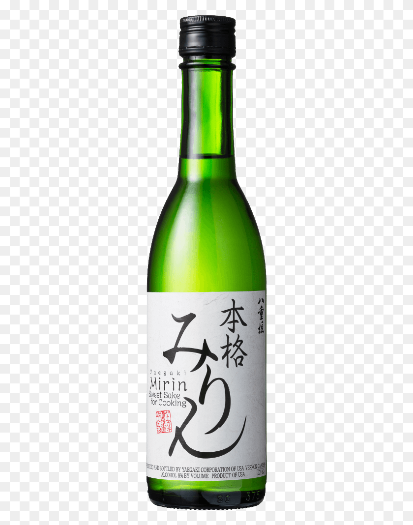 306x1008 Premium Sake Yaegaki Corporation Of Usa - Sake Png
