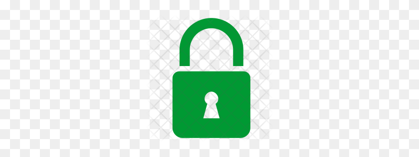 256x256 Premium Security Icon Download Png - Security Icon PNG