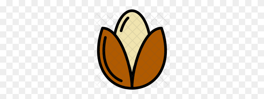 256x256 Premium Seed Icon Download Png - Seed PNG