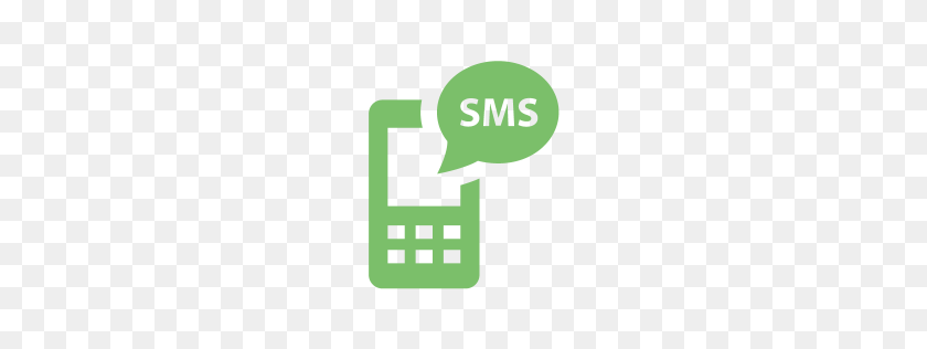 256x256 Premium Sms Text Message Marketing Sms Bulk Sms Bulk Text - Text Message PNG