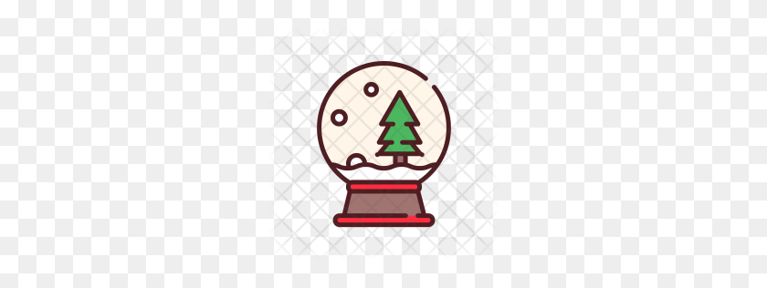 256x256 Premium Snowball Icon Download Png - Snowball PNG
