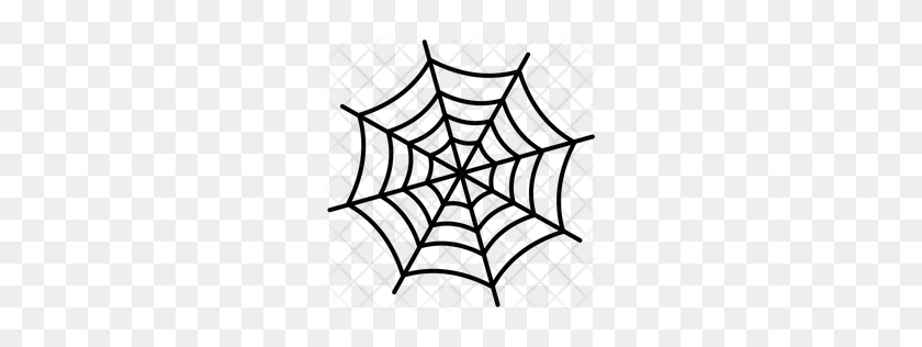 Premium Spider Icon Download Png - Spider Web PNG