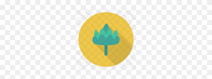 256x256 Premium Spinach Leaf Icon Download Png - Spinach PNG