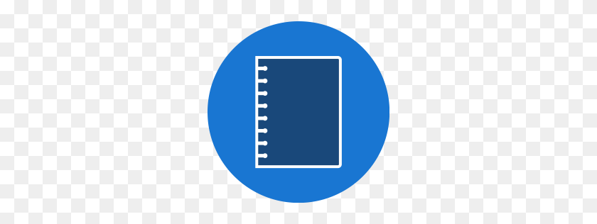 256x256 Premium Spiral Book Icon Download Png - Spiral Notebook PNG