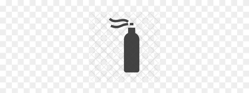 256x256 Premium Spray Bottle Icon Download Png - Spray Bottle PNG