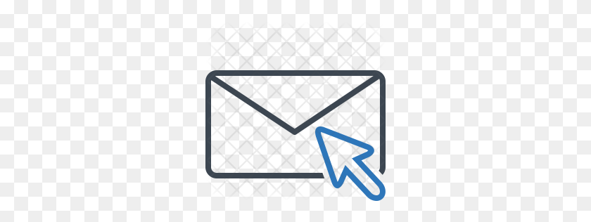 256x256 Premium Subscribe To Mail Icon Download Png - Subscribe Icon PNG