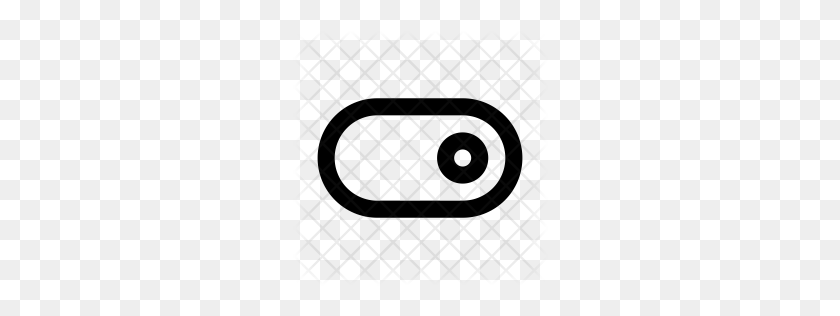 256x256 Premium Switch Icon Download Png - Switch Icon PNG