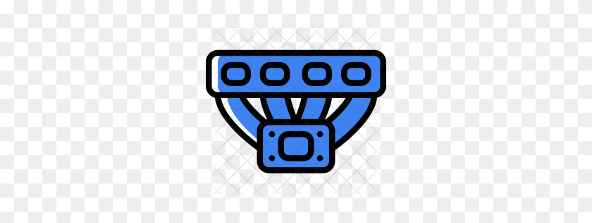 256x256 Premium Turbo Icon Download Png - Turbo PNG