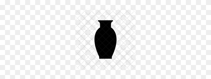 256x256 Premium Vase Icon Download Png - Vase PNG