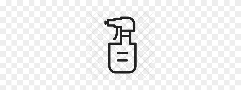 256x256 Premium Water Spray Icon Download Png - Water Spray PNG