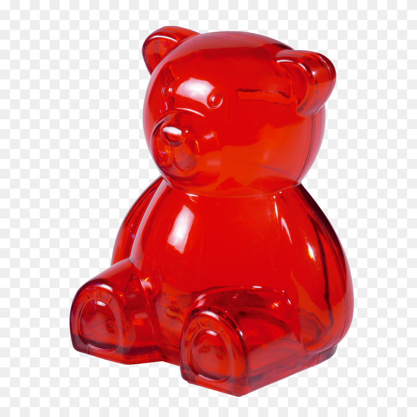 1417x1417 Premo Webshop - Gummy Bears PNG