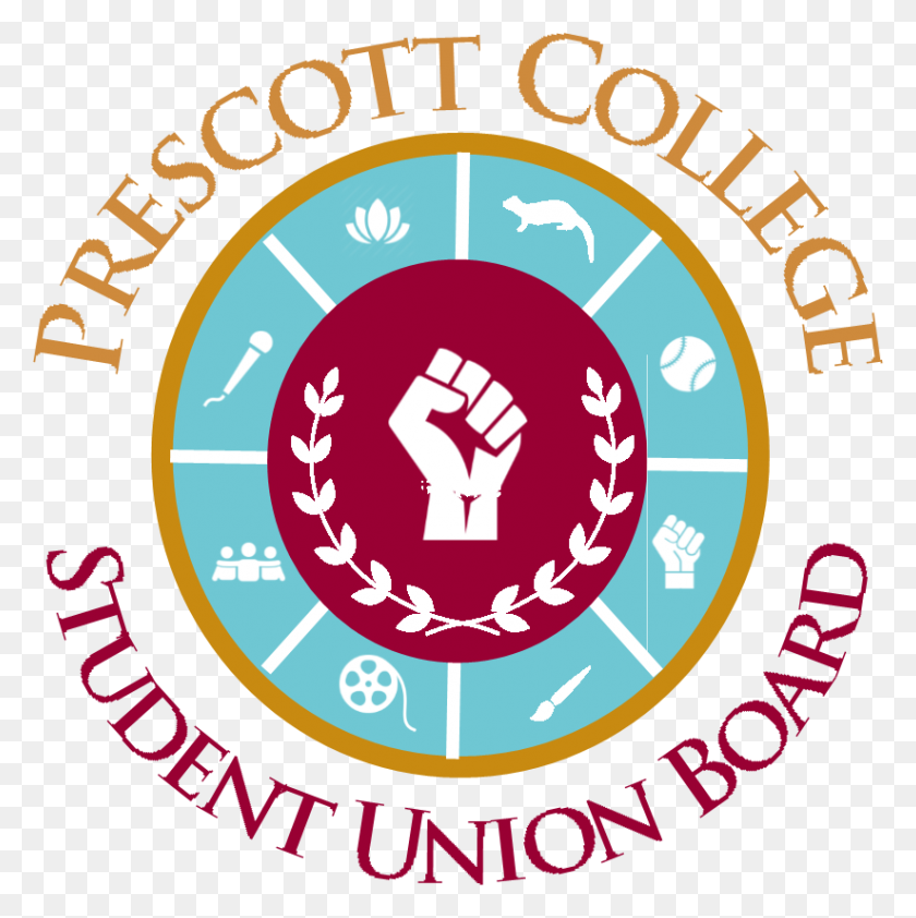823x826 Eventos De Prescott College - Sub Png