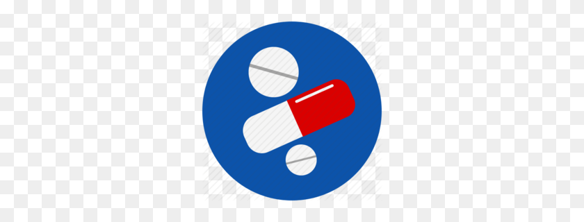 260x260 Prescription Drugs Nurse Clipart - Prescription Clipart