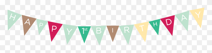 1692x328 Present For Mom Mommiesfirst - Happy Birthday Banner PNG