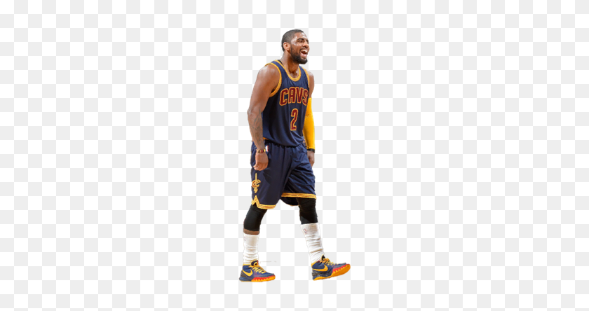 384x384 Presentation Name - Kyrie Irving PNG